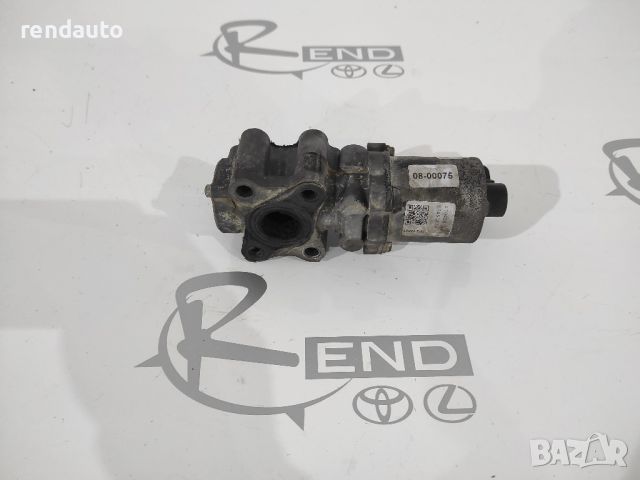 EGR клапан за Toyota Auris 2006-2012 2AD 135000-7140, снимка 2 - Части - 45776564