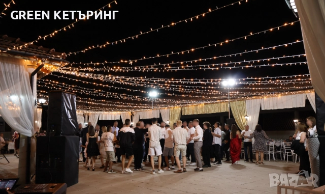 Звездно небе ефектна украса , снимка 6 - Декорация - 52867968