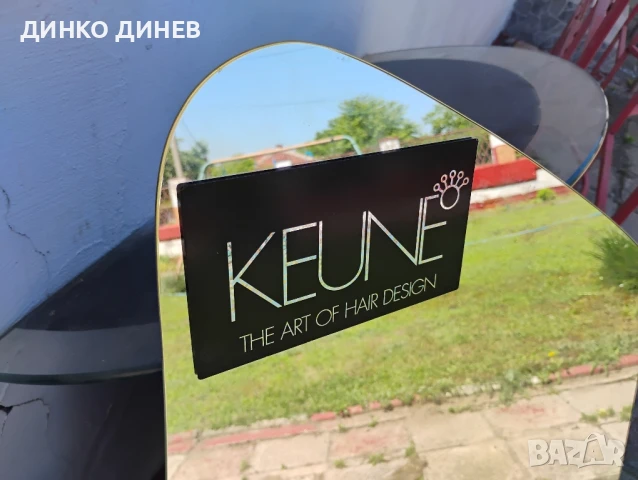 Стойка и огледало, снимка 6 - Огледала - 50591939