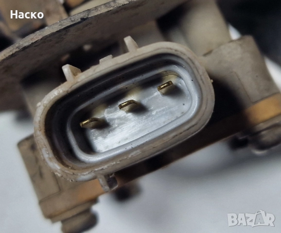 Датчик Кантар Сензор Ксенон Xenon Toyota Avensis T25 Тойота Авенсис Т25 2003г-2008г, снимка 3 - Части - 52949954