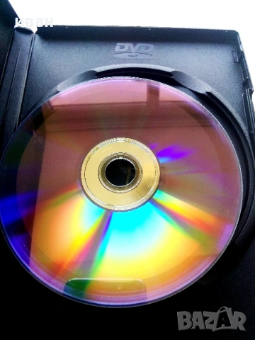 DVD " Радой Ралин и времето "., снимка 3 - Други жанрове - 53694680