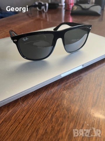 Слънчеви очила RayBan , снимка 5 - Слънчеви и диоптрични очила - 53530912