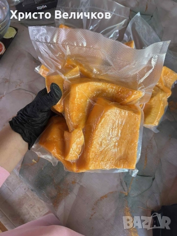 Тиква цигулка, снимка 7 - Други - 52136842