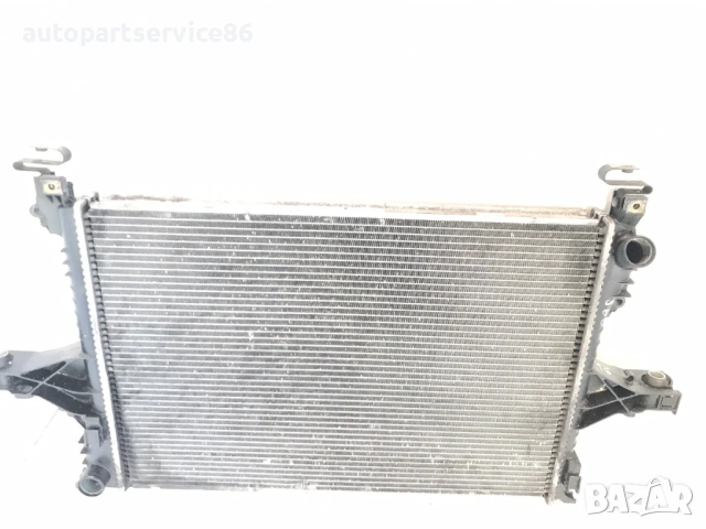 Резервоар за разширителна течност за Volvo S80 2.5 TDI (2002) 9161183, снимка 2 - Части - 54056759