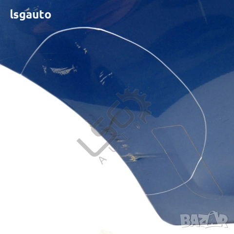 Задна дясна врата Kia Sportage III 2010-2015 ID: 153165, снимка 3 - Части - 52289686