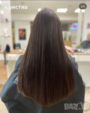 Екстеншъни , снимка 1