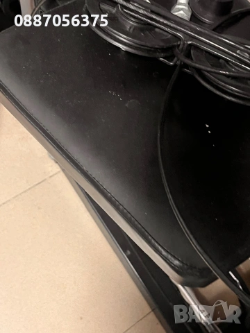 Комбиниран фитнес уред в отлично здраве, снимка 3 - Фитнес уреди - 53712670