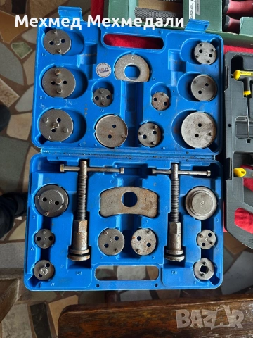 Различни инструменти , снимка 16 - Други инструменти - 53607310