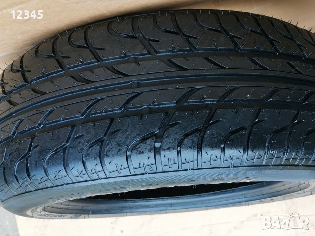 нова 205/55R16 dot2015-№811, снимка 11 - Гуми и джанти - 45521567