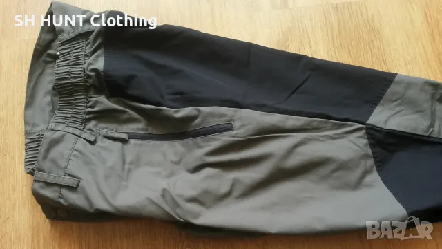 STORMBERG Gutulia Trouser размер M панталон със здрава материя - 1012, снимка 9 - Екипировка - 49171045