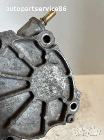 Вакуумна помпа Bosch за Peugeot 4007 2.2 HDI (2009) D171-1A, снимка 3 - Части - 53679799