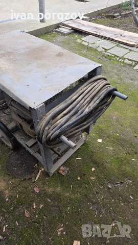 ЕЛЕКТРОЖЕНИ , снимка 3 - Други инструменти - 53657307