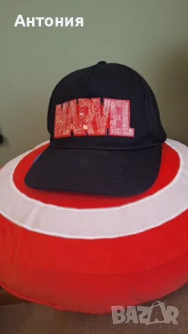 Детска шапка, снимка 1