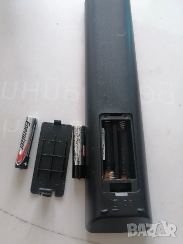 Дистанционно за телевизор BLAUPUNKT, снимка 4 - Дистанционни - 51952956