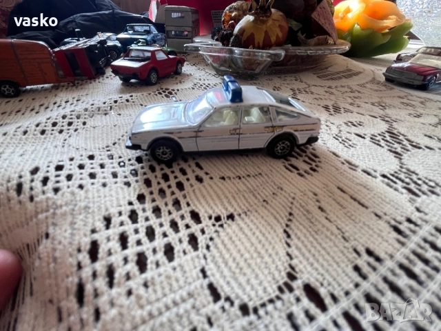 Английско Корги-Ровър