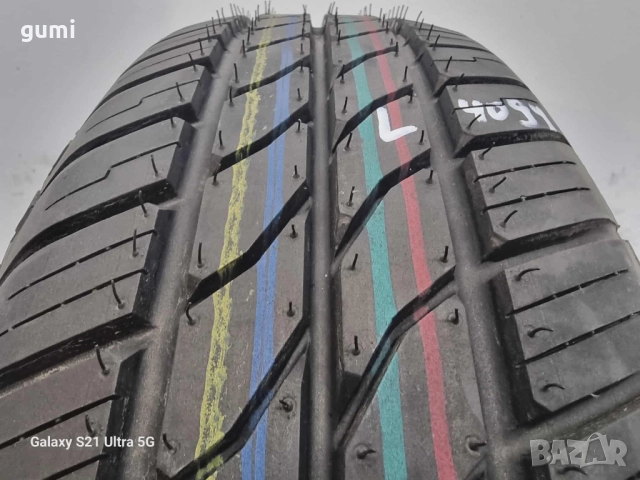 1бр летнa гумa 195/65/15 CONTINENTAL L04094