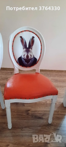 Столове за трапезария, снимка 3 - Столове - 53395010