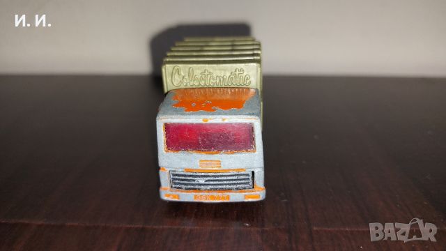 Matchbox , снимка 2 - Колекции - 46127905