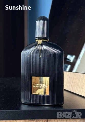 Tom Ford Black Orchid – 100 ml (оригинален парфюм)