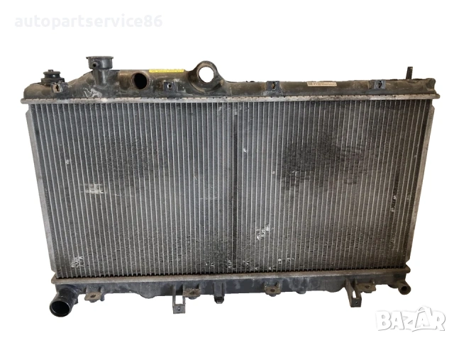 Радиатор за охлаждаща течност за Subaru Outback 2.0 Дизел (2010) 