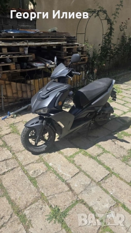 generic verino 50кубика с кит 70кубика, снимка 2 - Мотоциклети и мототехника - 51663762