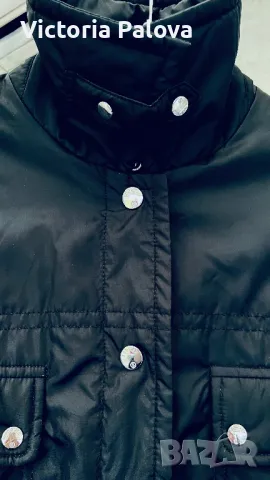 BOGNER луксозно преходно яке оригинал