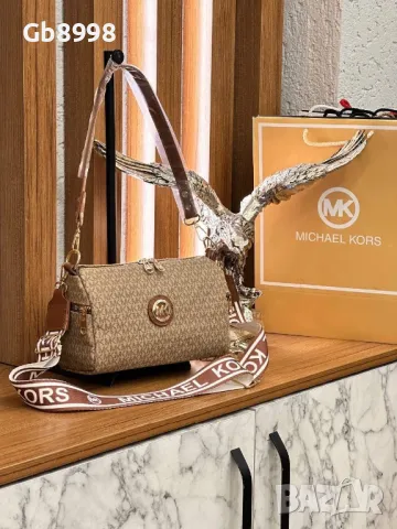 Чанта Michael Kors, снимка 3 - Чанти - 47225526