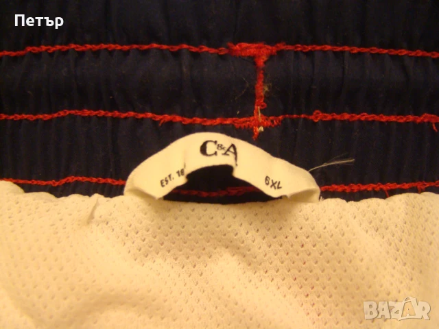 НОВИ ! Огромни ,  къси гащета , снимка 5 - Къси панталони - 51080512