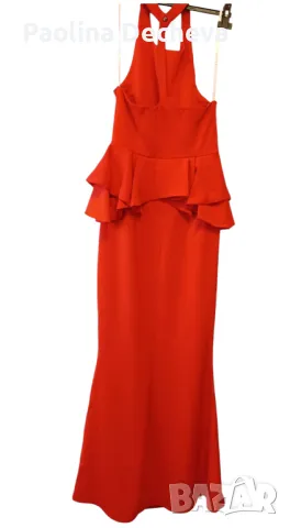 Елегантни рокли, снимка 2 - Рокли - 25002609