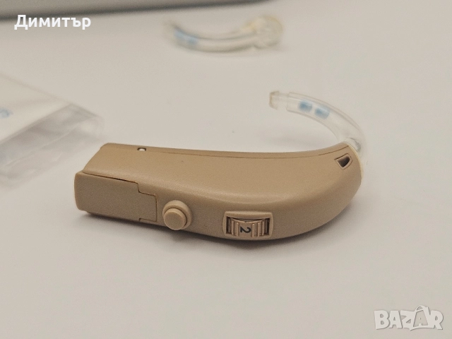 слухов апарат Oticon swift 70+ hearing aid widex phonak , снимка 3 - Слухови апарати - 52244980