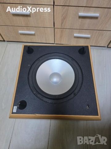 JAMO E3SUB – буфер за хора, дето искат бас, а не приказки., снимка 7 - Тонколони - 53229719