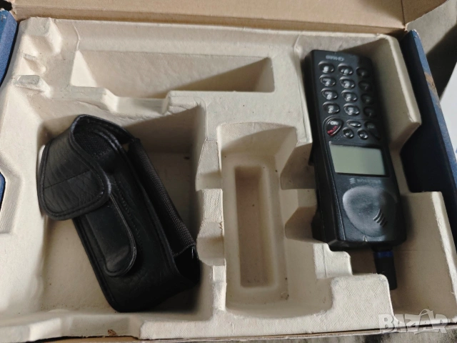 Soni Erricson GH 688 , снимка 4 - Sony Ericsson - 54176535