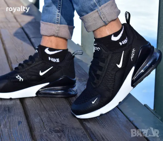 Nike Air Max 270 дамски маратонки 