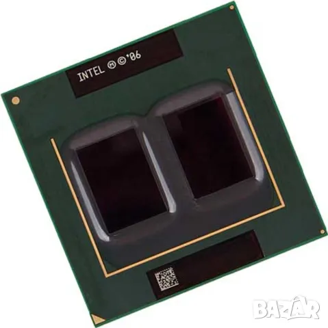 Intel® Core™2 Quad Processor Q9000 (6M Cache, 2.00 GHz, 1066 MHz FSB) , снимка 1 - Части за лаптопи - 47142276