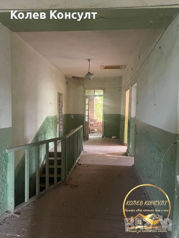 Двуетажна къща село Гранит, снимка 4 - Къщи - 53342684