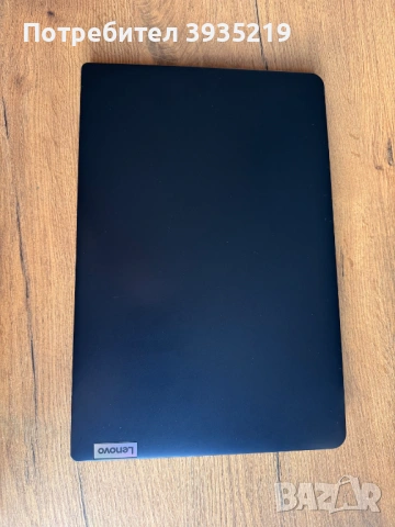 Lenovo IdeaPad Slim 1 | Intel Celeron N4020 | 4GB RAM | 128GB SSD | Windows 11 | Ползван 3 месеца | , снимка 3 - Лаптопи за работа - 54137164