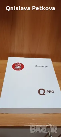 Prestigio Qpro, снимка 9 - Таблети - 47483860