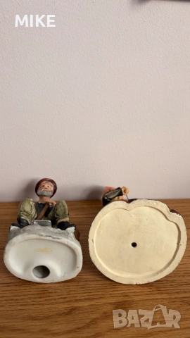 Фигурки, снимка 7 - Статуетки - 53964136