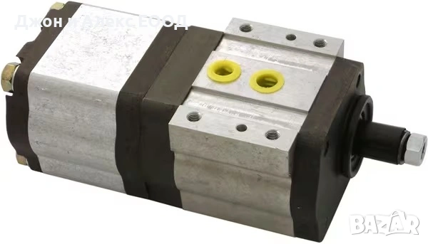 Хидравлични помпи Vapormatic за New Holland, Case, MF, Deutz, Fendt, снимка 5 - Селскостопанска техника - 54022478