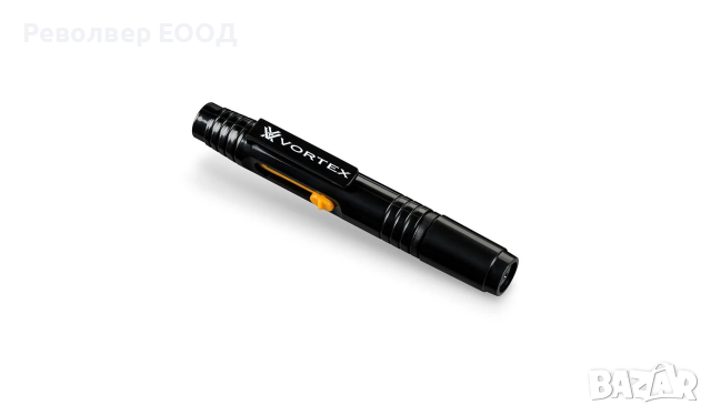 Почистваща писалка за лещи VORTEX Lens Cleaning Pen LP-2, снимка 2 - Оборудване и аксесоари за оръжия - 45037101