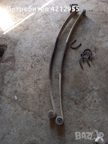 Ресьори спринтер 312