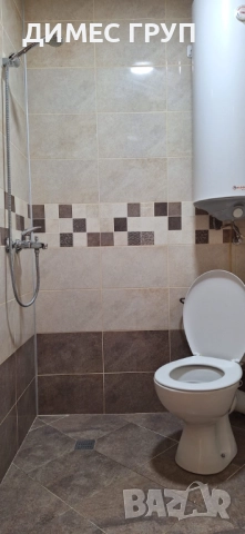 Двустаен разширен апартамент под наем, снимка 5 - Апартаменти - 52503711