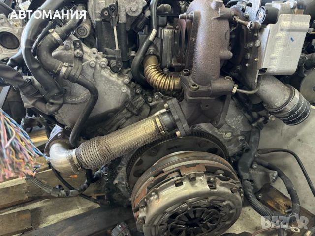 Двигател за Audi A4 B8 3.0TDI V6 (240 кс) quattro код CCW, снимка 5 - Части - 46474864