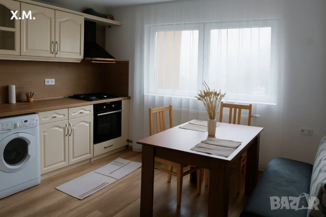  Апартамент под наем