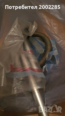 прахосмукачка Уралец от СССР , снимка 4 - Прахосмукачки - 52508825