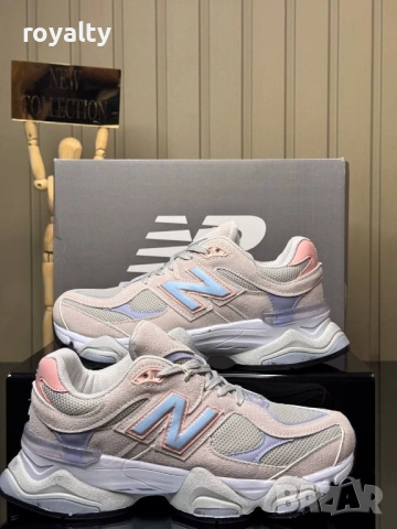 New Balance Нови Дамски Маратонки Ню Баланс 36-40 Номер 