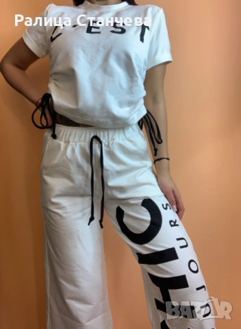 Дамски сет, снимка 3 - Спортни екипи - 53654290