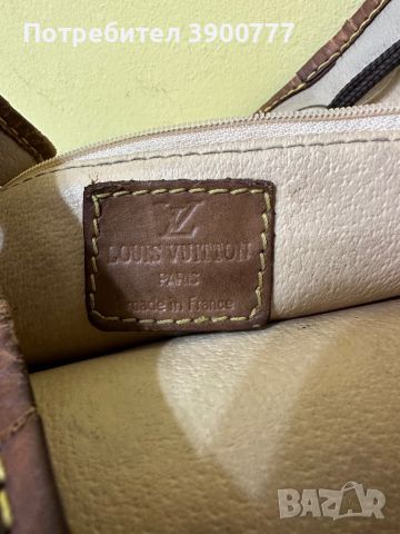 Louis Vuitton чанти оригинални и Michael Kors , снимка 3 - Чанти - 46431832