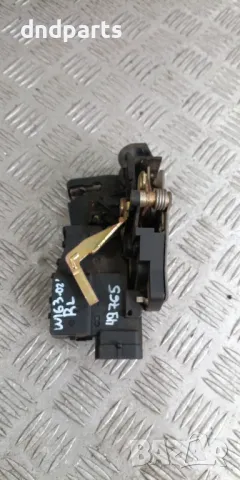 Брава врата Mercedes ML W163 2002г.(задна лява)	