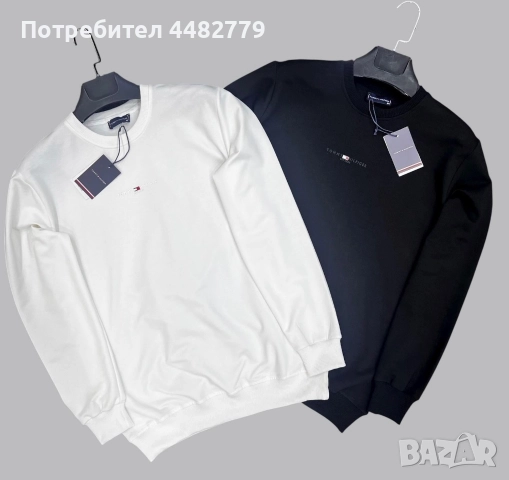 мъжка блуза , снимка 4 - Блузи - 52807235